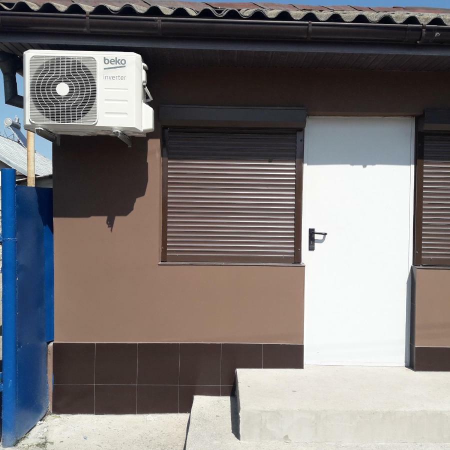 Casa Comoara Marii Corbu (Constanta) Exterior foto