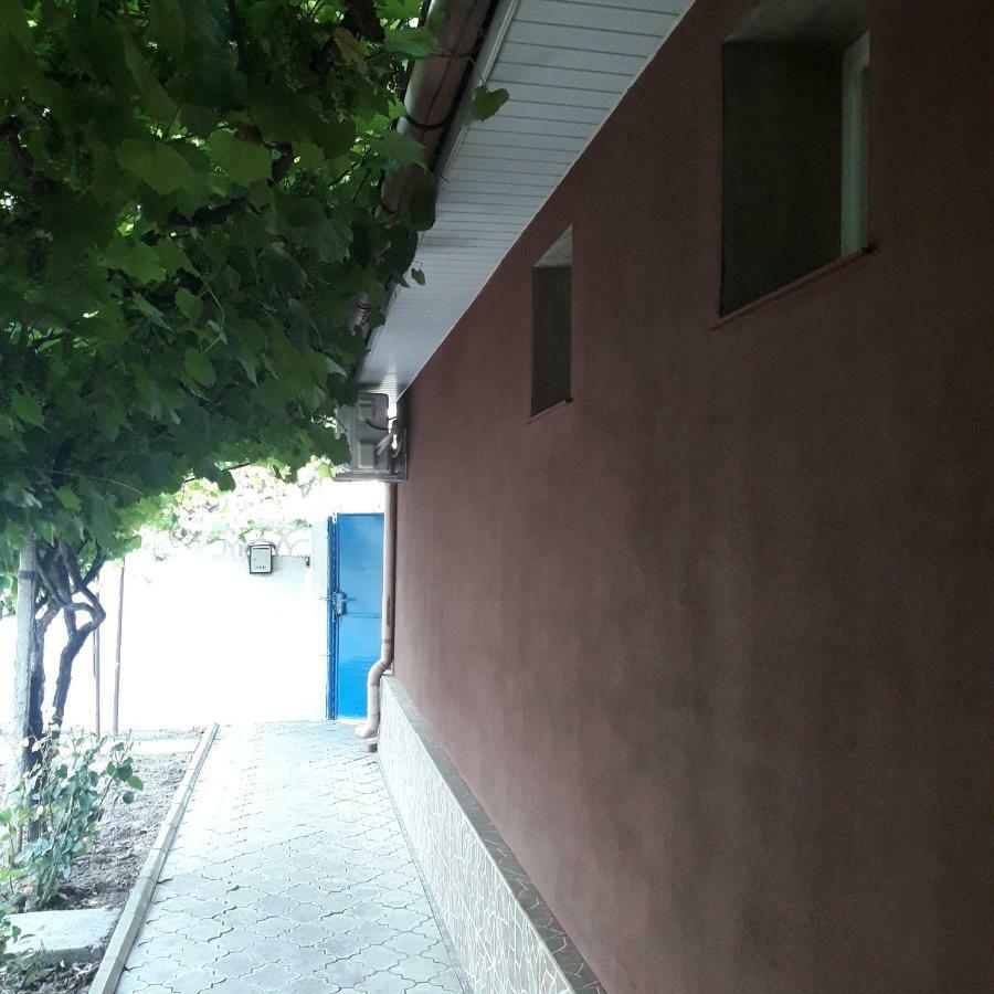 Casa Comoara Marii Corbu (Constanta) Exterior foto